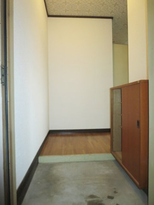 【玄関】 | 宮田ビル