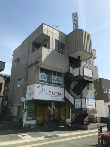 【外観】 | 宮田ビル