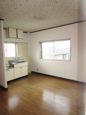 【居間・リビング】 | 宮田ビル