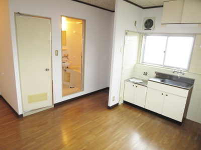 【居間・リビング】 | 宮田ビル