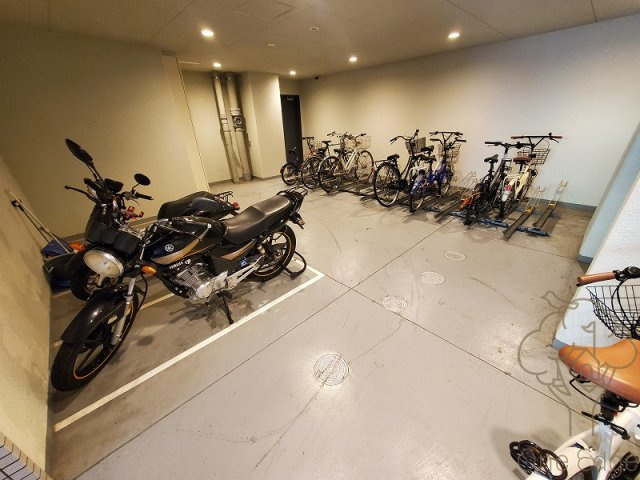 ヴェール同心のその他共用部分