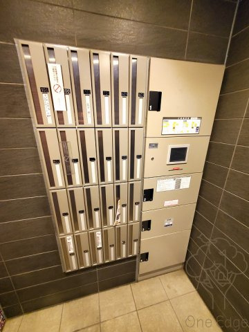 ヴェール同心のその他共用部分