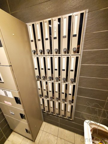ヴェール同心のその他共用部分