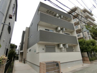 フジパレス小松南町の画像