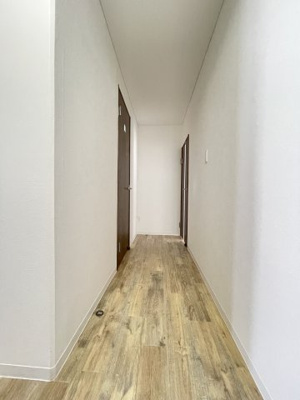 【内装】 | MAISON　M | 退去前のため現況を優先します