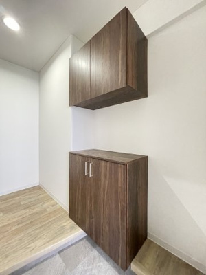 【収納】 | MAISON　M | 退去前のため現況を優先します