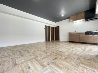 【居間・リビング】 | MAISON　M