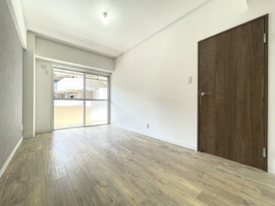 【洋室】 | MAISON　M | 退去前のため現況を優先します