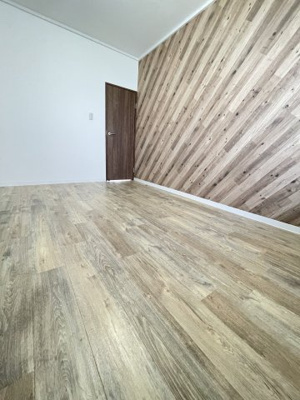 【洋室】 | MAISON　M | 退去前のため現況を優先します