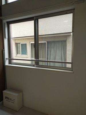 【展望】 | イーリスハイツ