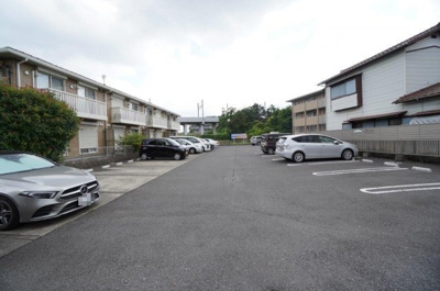 【駐車場】 | Ya-ECOHouse