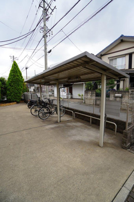 【その他共用部分】 | Ya-ECOHouse