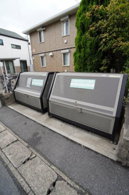 【その他共用部分】 | Ya-ECOHouse