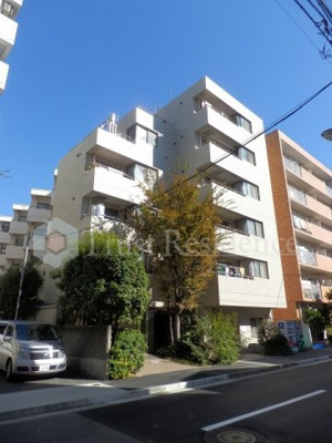 【外観】 | ラヴィーナ門前仲町