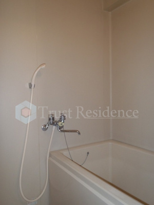 【浴室】 | ラヴィーナ門前仲町