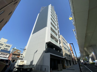 【外観】 | RESIDENCIA MARUNOUCHI NORTH