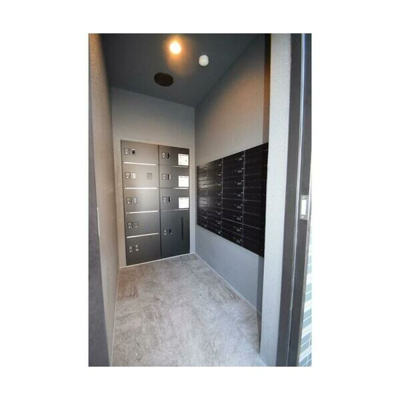 【その他共用部分】 | RESIDENCIA MARUNOUCHI NORTH