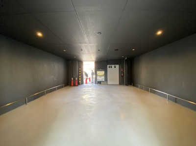 【駐車場】 | RESIDENCIA MARUNOUCHI NORTH