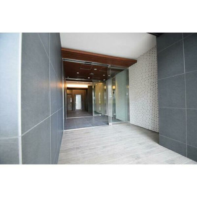 【その他共用部分】 | RESIDENCIA MARUNOUCHI NORTH