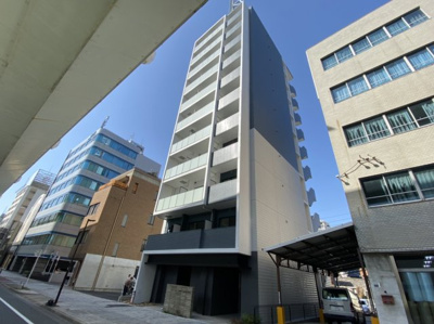 【外観】 | RESIDENCIA MARUNOUCHI NORTH | RESIDENCIA MARUNOUCHI NORTH