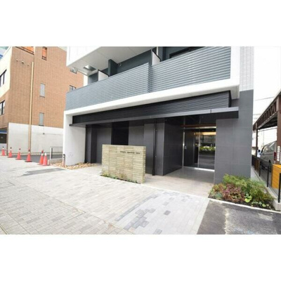 【エントランス】 | RESIDENCIA MARUNOUCHI NORTH