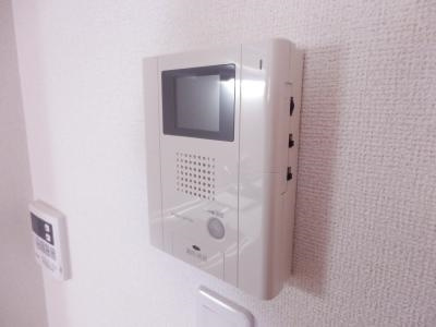 Le.佐女牛井（ルサメガイ）のセキュリティ