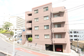 【外観】 | 計画的な修繕がなされた管理体制良好の優雅な外観です♪