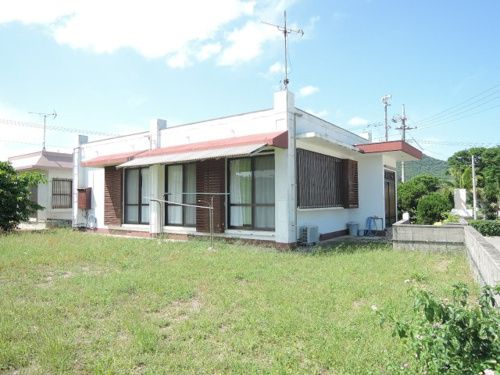 石垣市伊原間売戸建の詳細ページ 不動産売買 賃貸なら大央ハウジング石垣支店