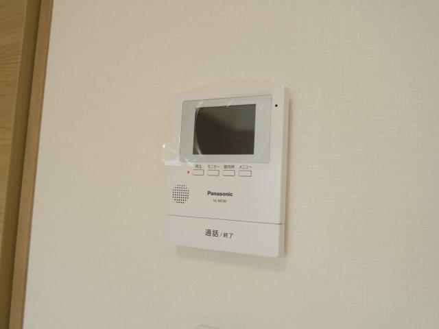 シャイレンドラパレスのセキュリティ