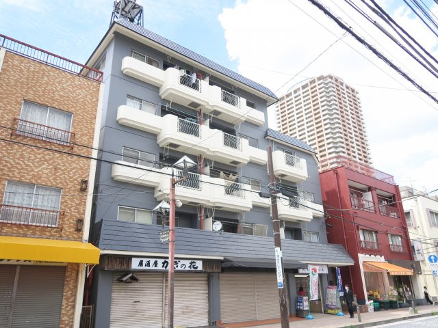 シャイレンドラパレス