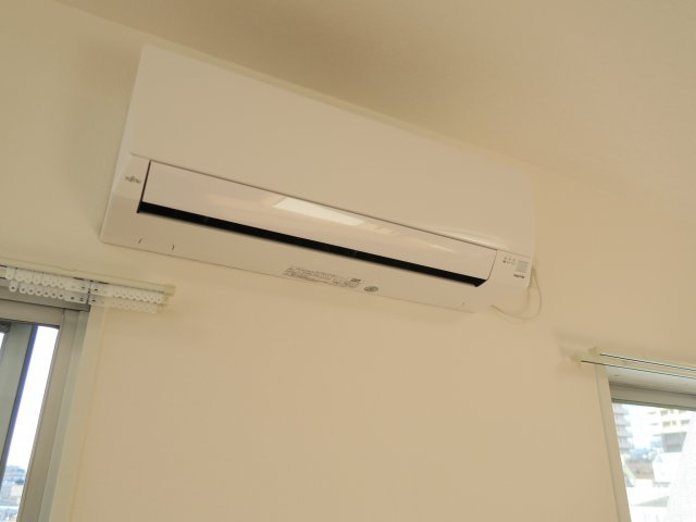 シャイレンドラパレスの設備