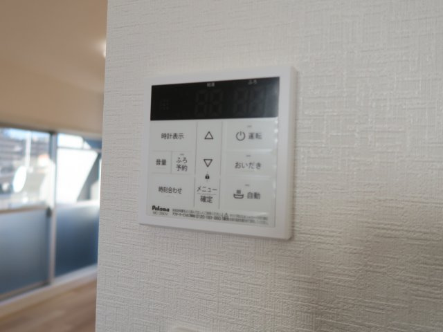 シャイレンドラパレスの設備