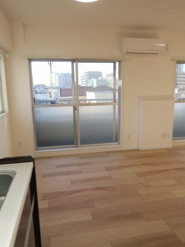 シャイレンドラパレスの内装