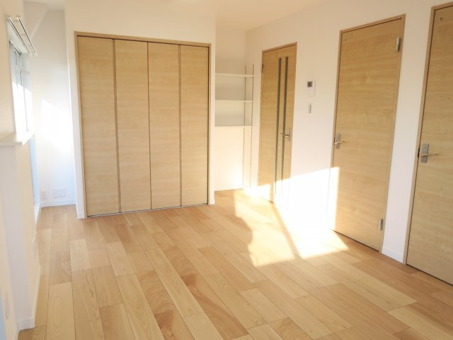 シャイレンドラパレスの居間・リビング