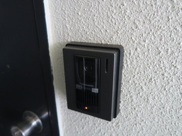 シャイレンドラパレスのセキュリティ