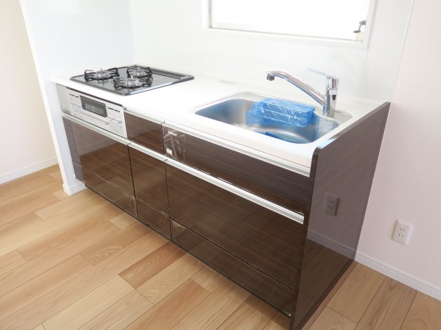 シャイレンドラパレスのキッチン