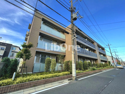 【外観】 | トタカ東小岩