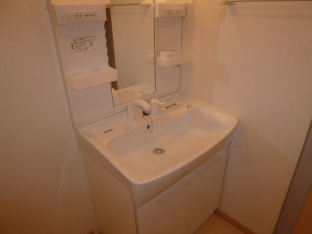 レトワールＢの独立洗面台|シャンプードレッサー