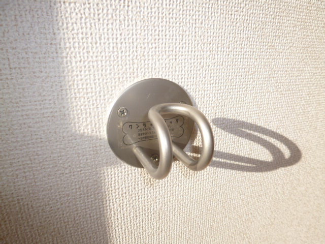 レトワールＢのその他|リードフック