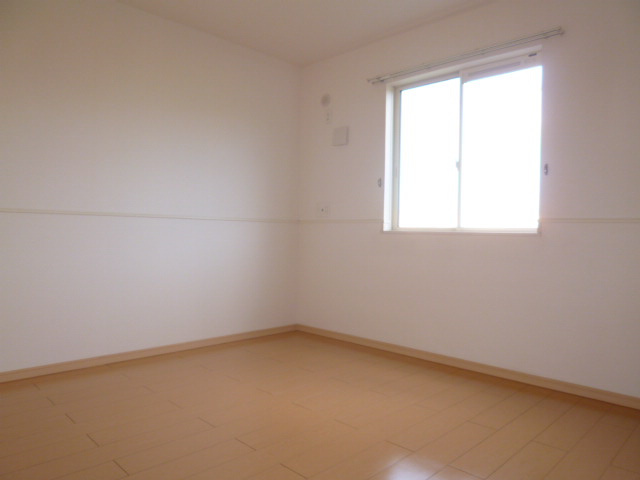 レトワールＢの寝室|洋室