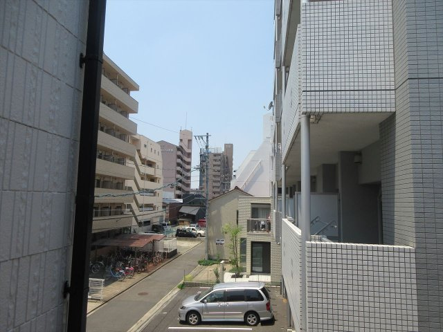 クレアルージュの展望|クレアルージュ