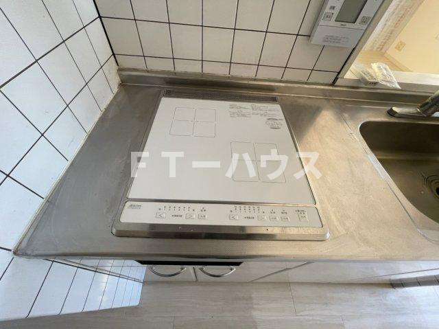 船橋市前原西４丁目の賃貸マンションのその他