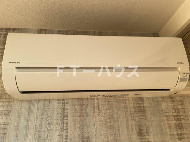 船橋市前原西４丁目の賃貸マンションの設備