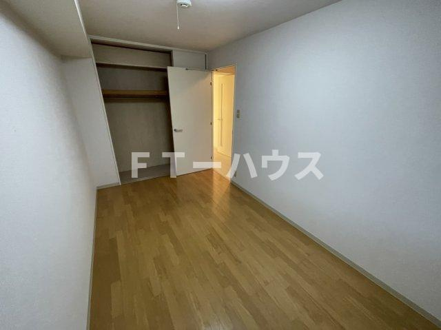 船橋市前原西４丁目の賃貸マンションの内装