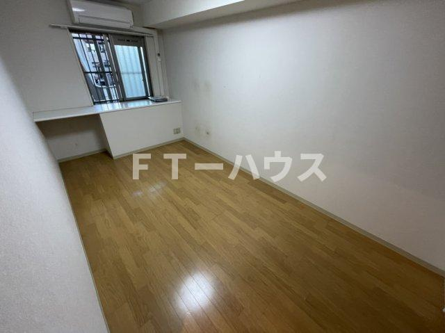 船橋市前原西４丁目の賃貸マンションの居間・リビング