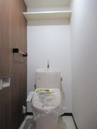 【トイレ】