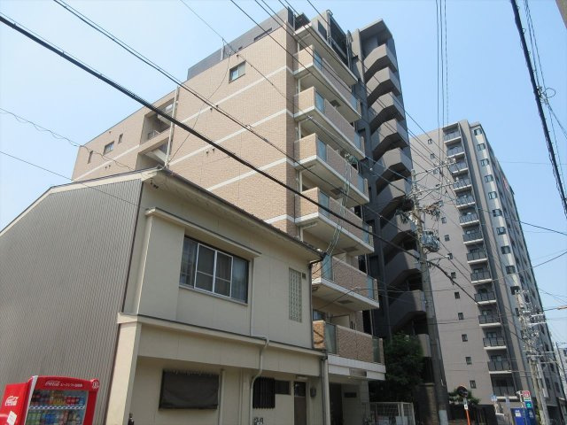 クレストステージ