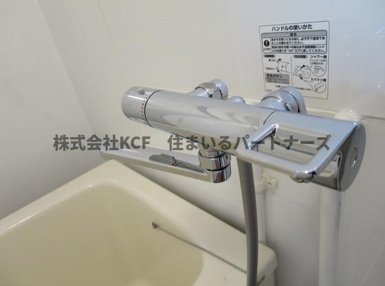 セキレイマンション久留米の設備