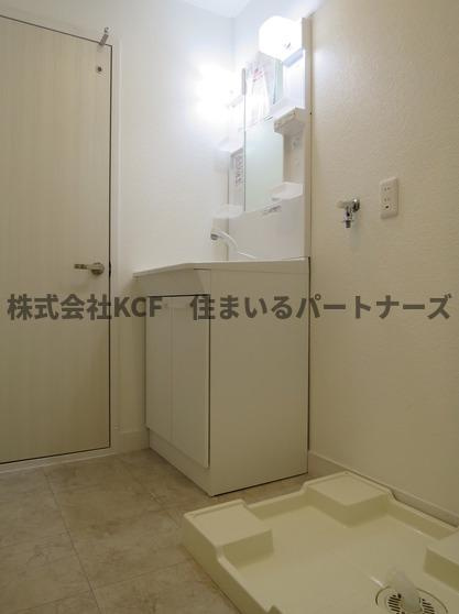 セキレイマンション久留米