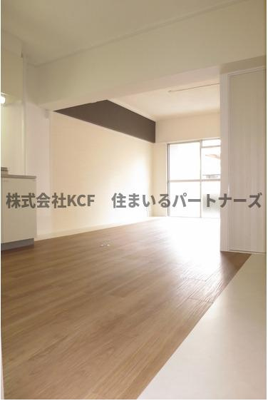 セキレイマンション久留米の内装|内装もきれいです